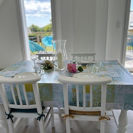 Appartement Pres De La Mer لارمور- بلاج المظهر الخارجي الصورة