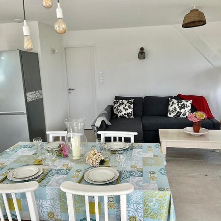 Appartement Pres De La Mer لارمور- بلاج المظهر الخارجي الصورة