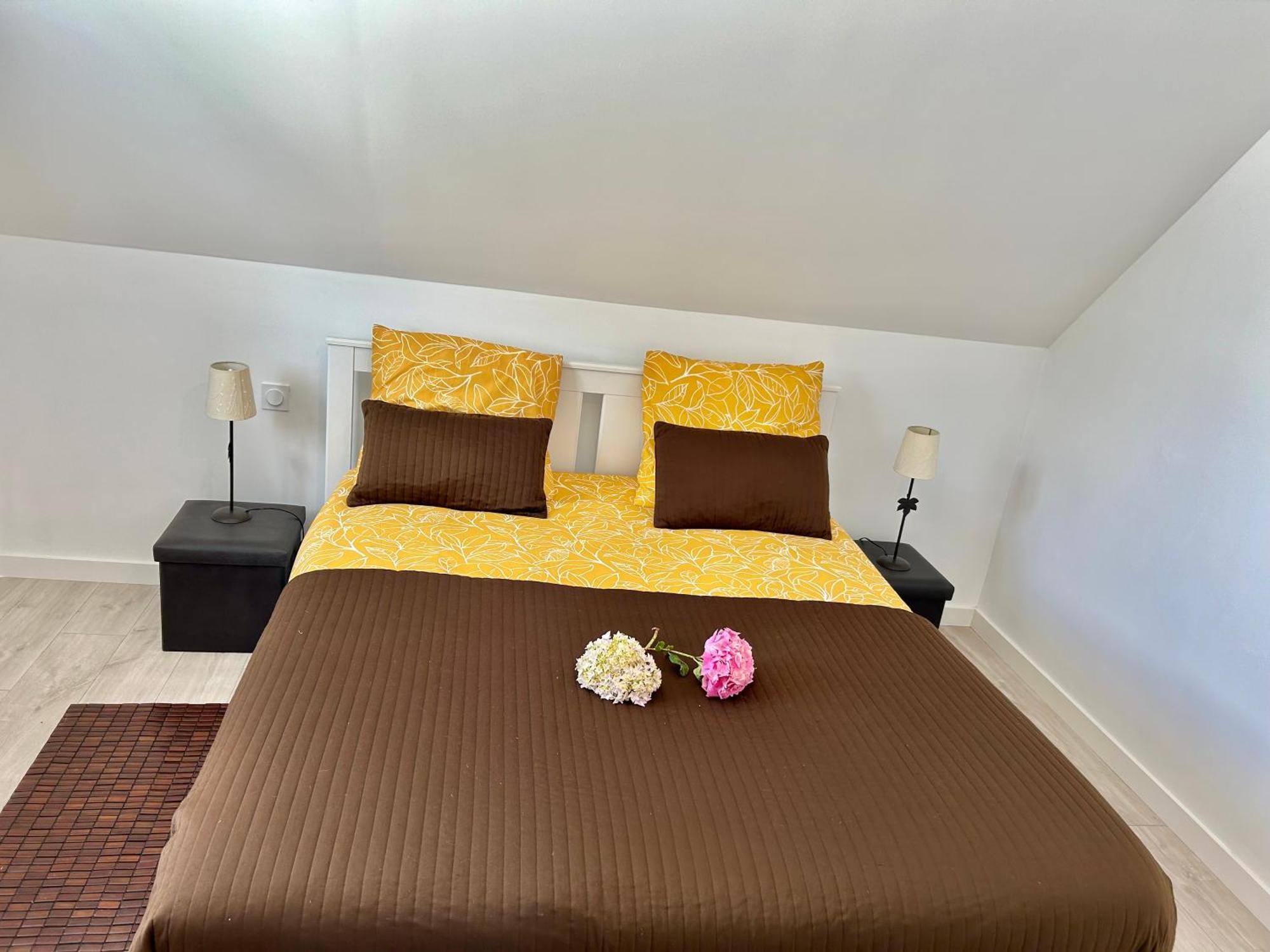 Appartement Pres De La Mer لارمور- بلاج المظهر الخارجي الصورة