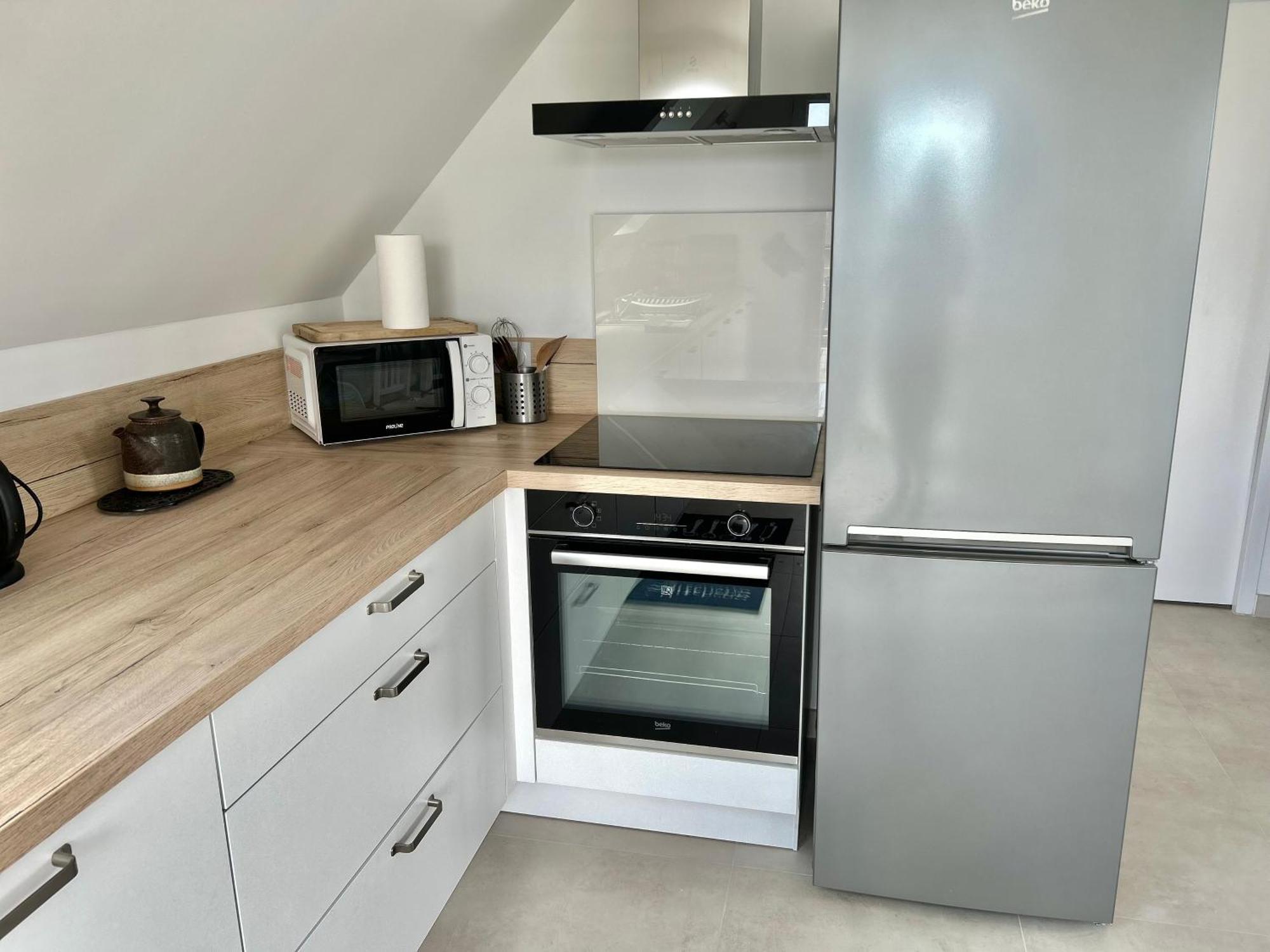 Appartement Pres De La Mer لارمور- بلاج المظهر الخارجي الصورة